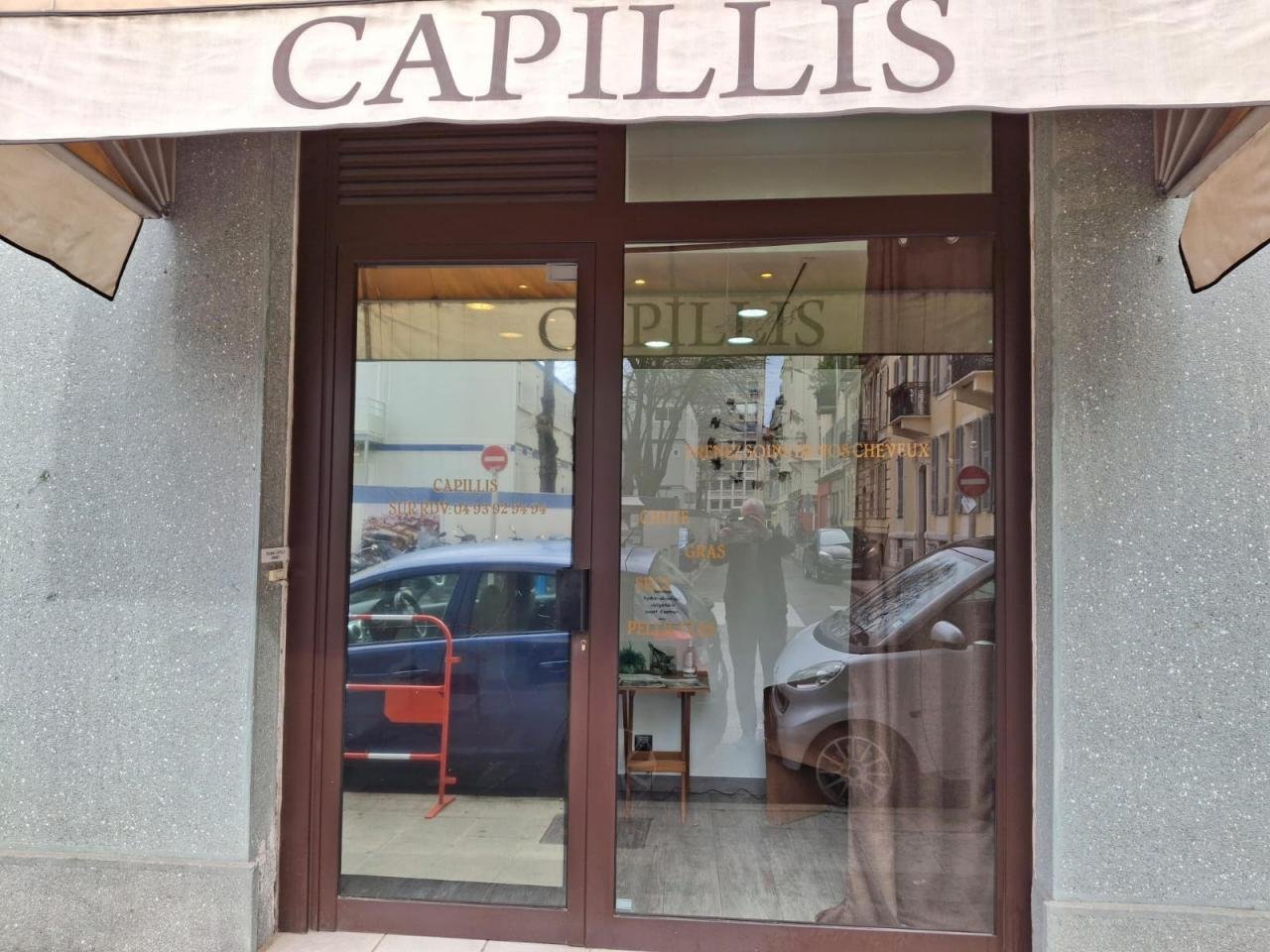 CAPILLIS