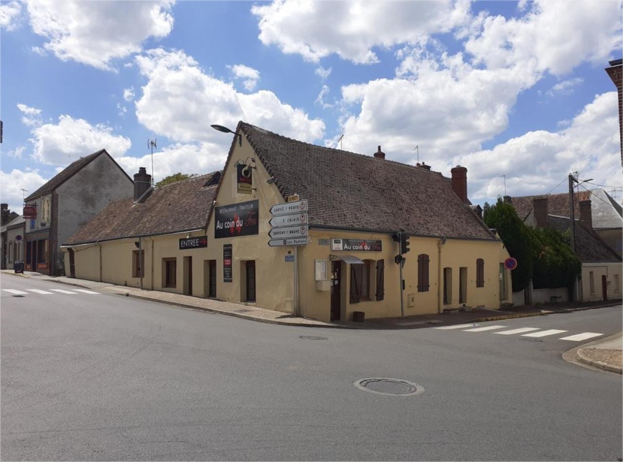 AU COIN DU FEU