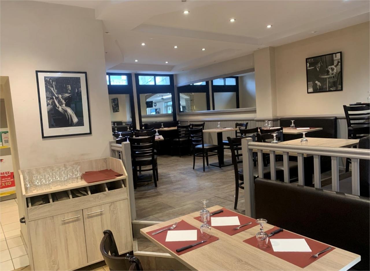 GRAND CAFE CHEZ RICOU