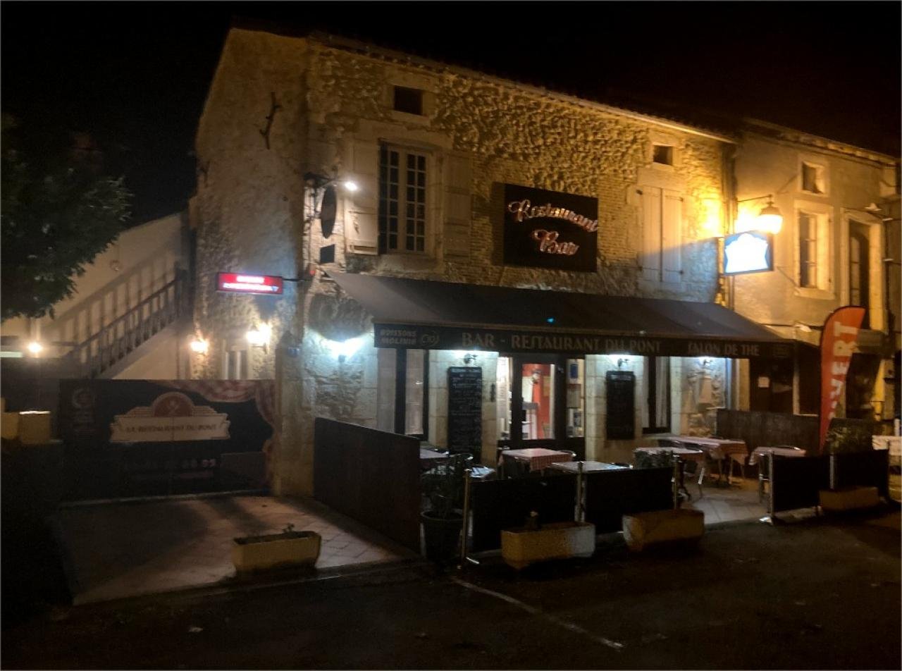 restaurant DU PONT