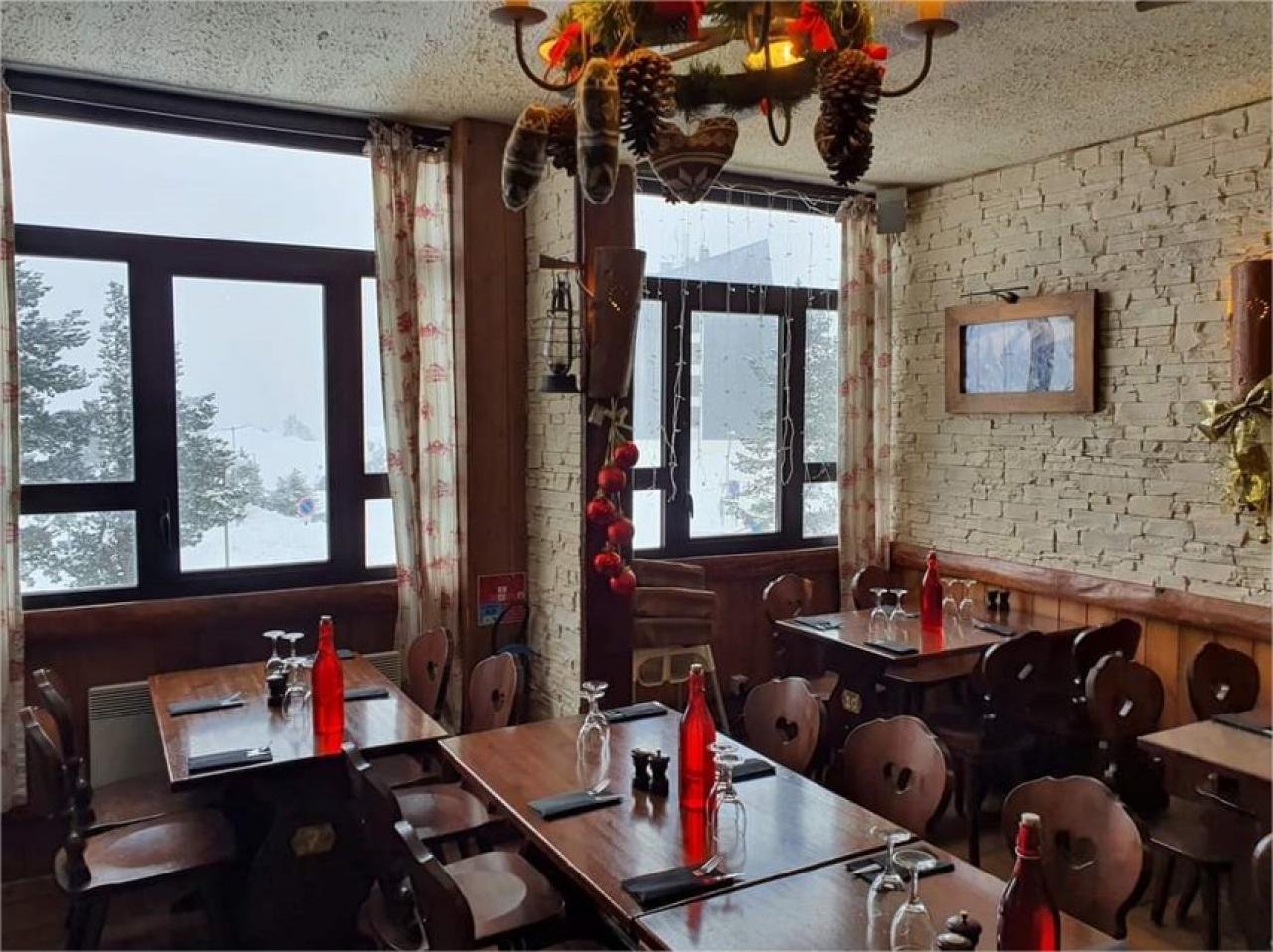 LE CHALET