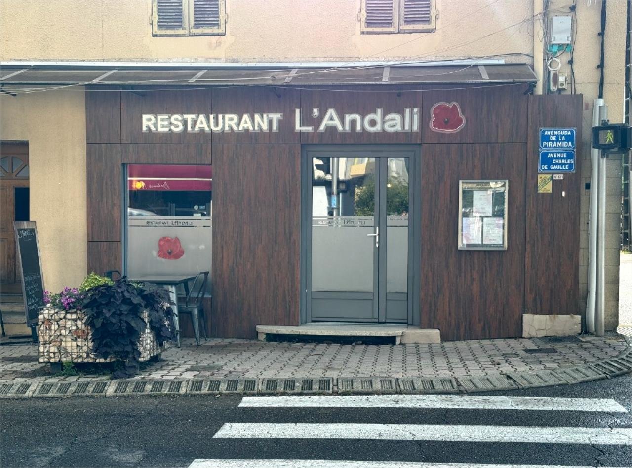 L ANDALI