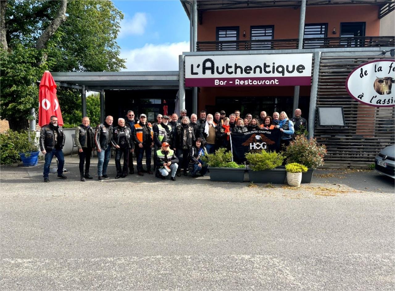L AUTHENTIQUE 2.0