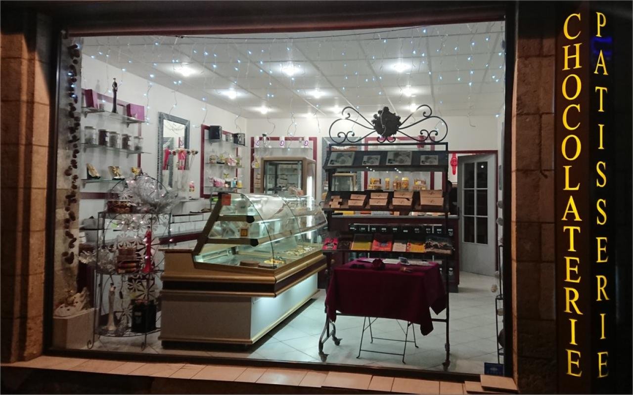 PATISSERIE CHARLES POITEVIN