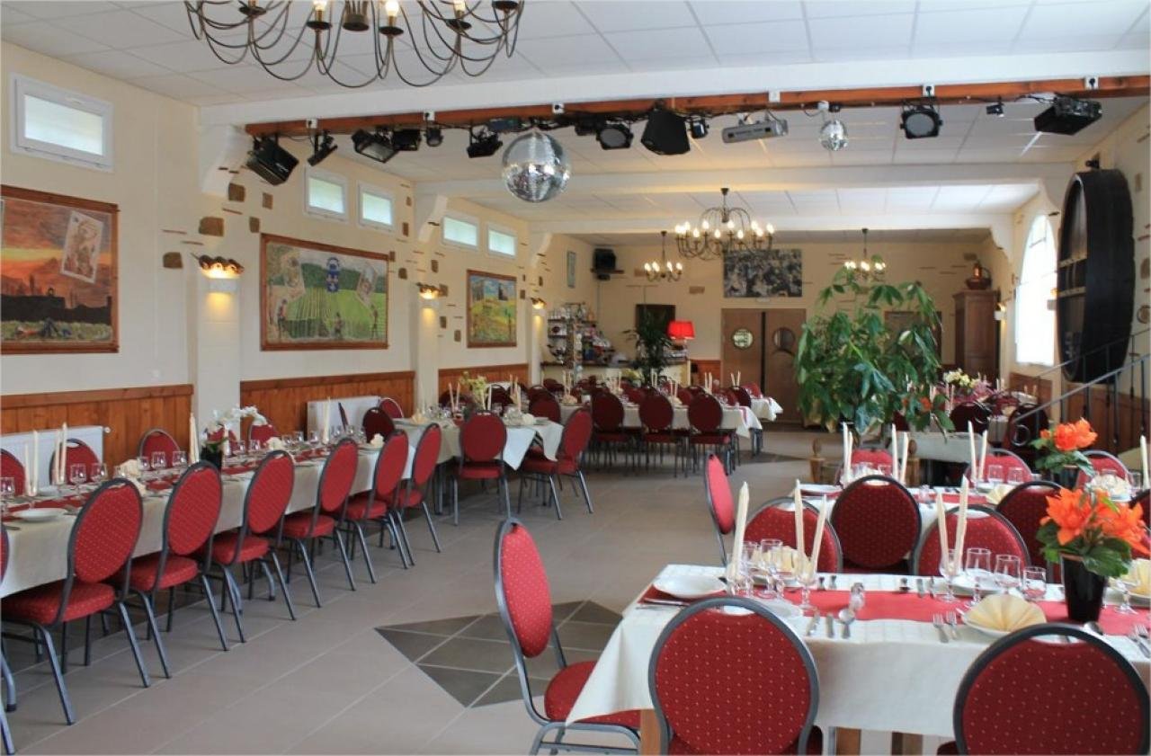 LE RELAIS DE GASCOGNE