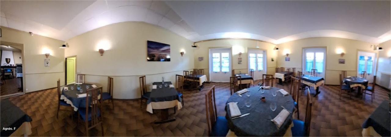 RESTAURANT LA BONNE TABL'HAY