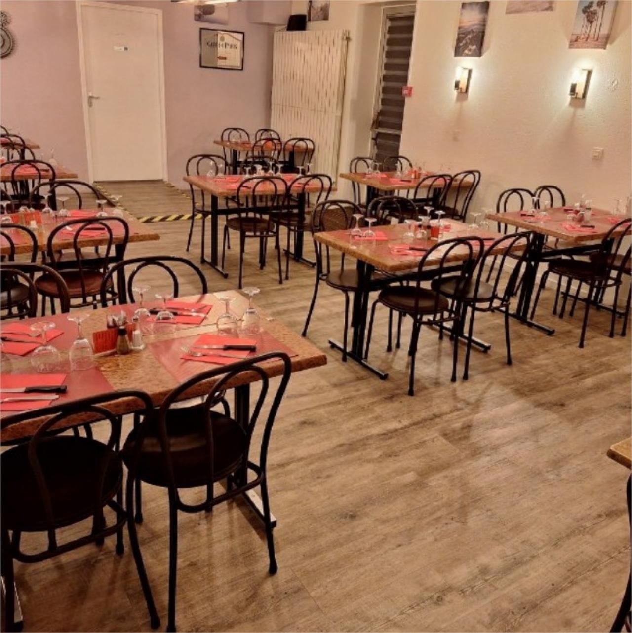 LE RELAIS DU TILLON