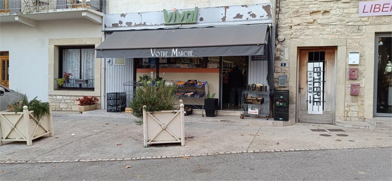 ÉPICERIE VIVAL / PROXI