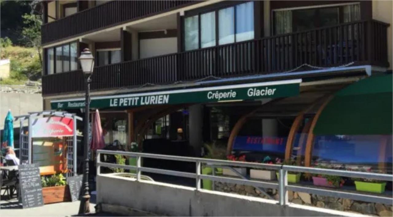 LE PETIT LURIEN