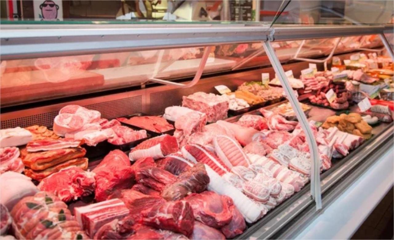 BOUCHERIE CHARCUTERIE SARDAIN