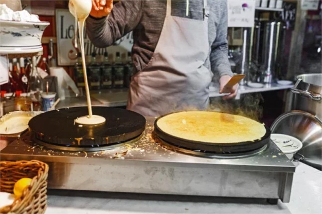 CREPERIE