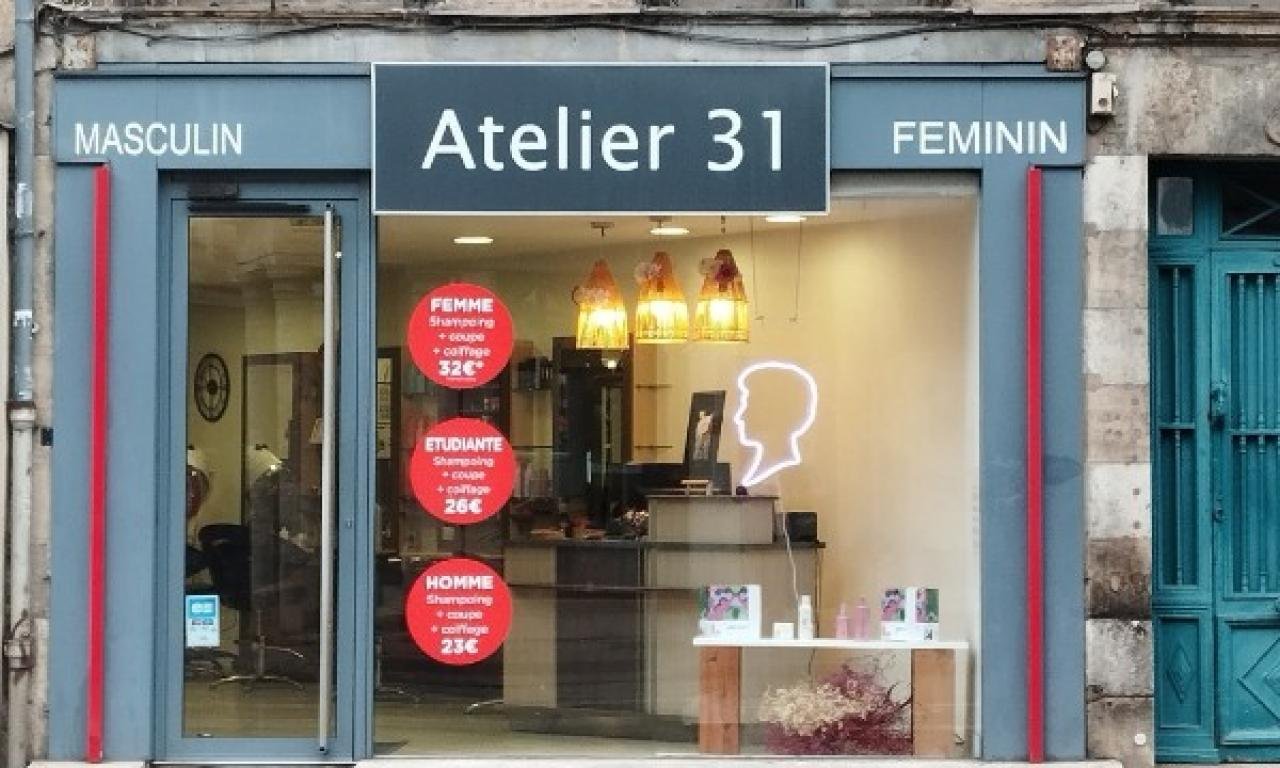 ATELIER 31