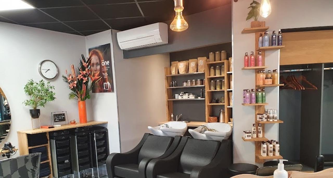 Mon coté salon