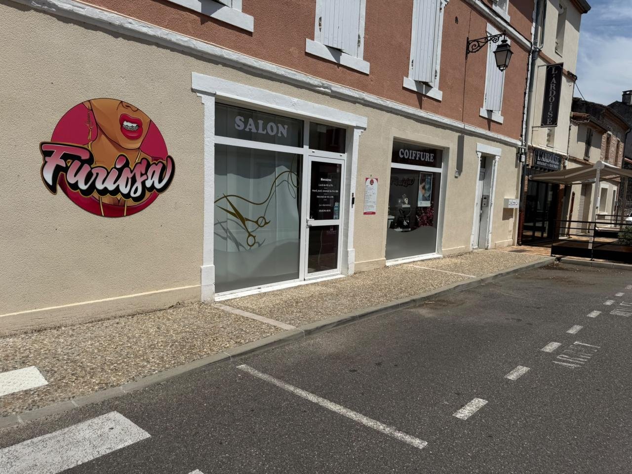 FURIOSA STUDIO