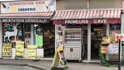 Alimentation Générale. Epicerie de proximité.